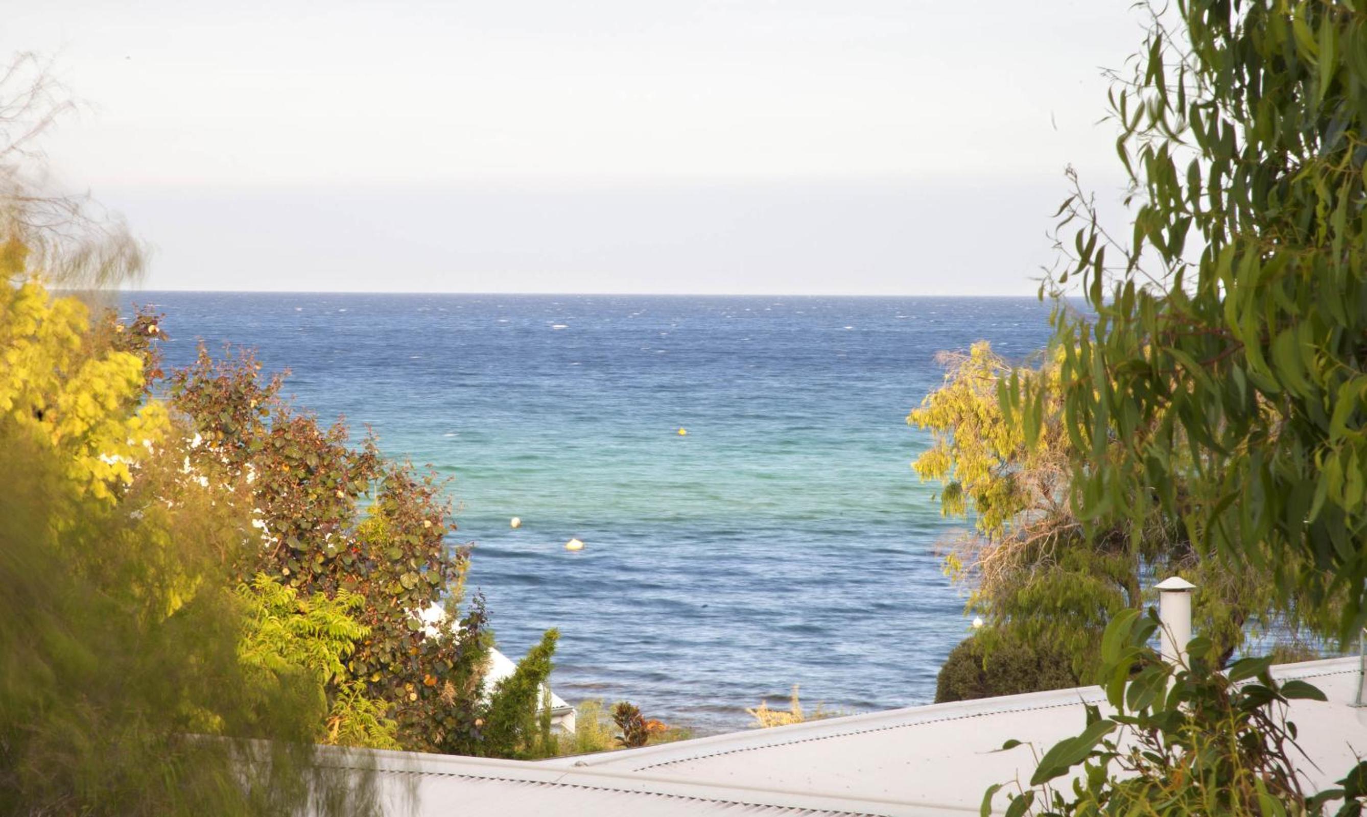 Beach Box I Private Properties