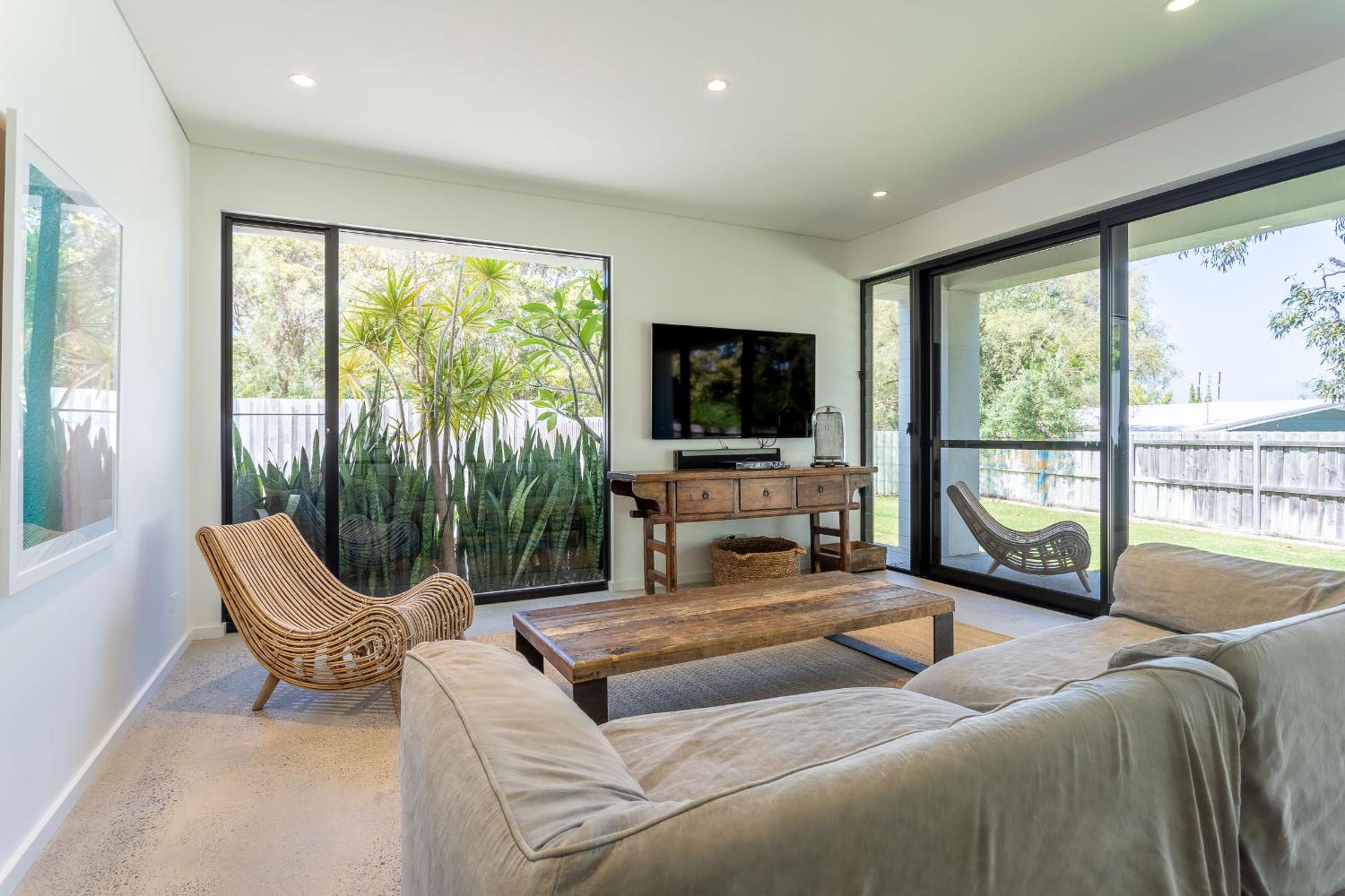 Beach Box I Private Properties