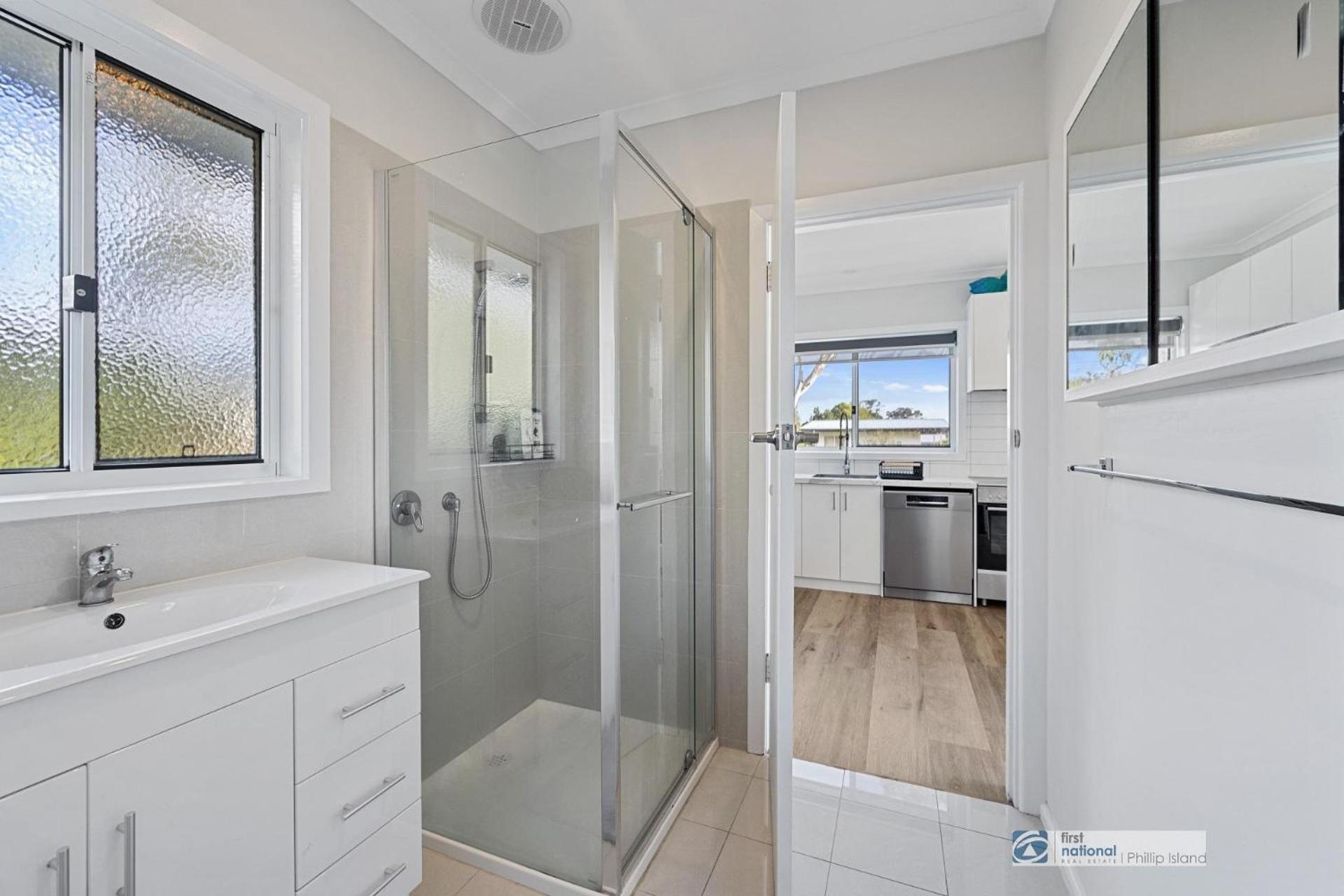 Justice Beach house Cowes