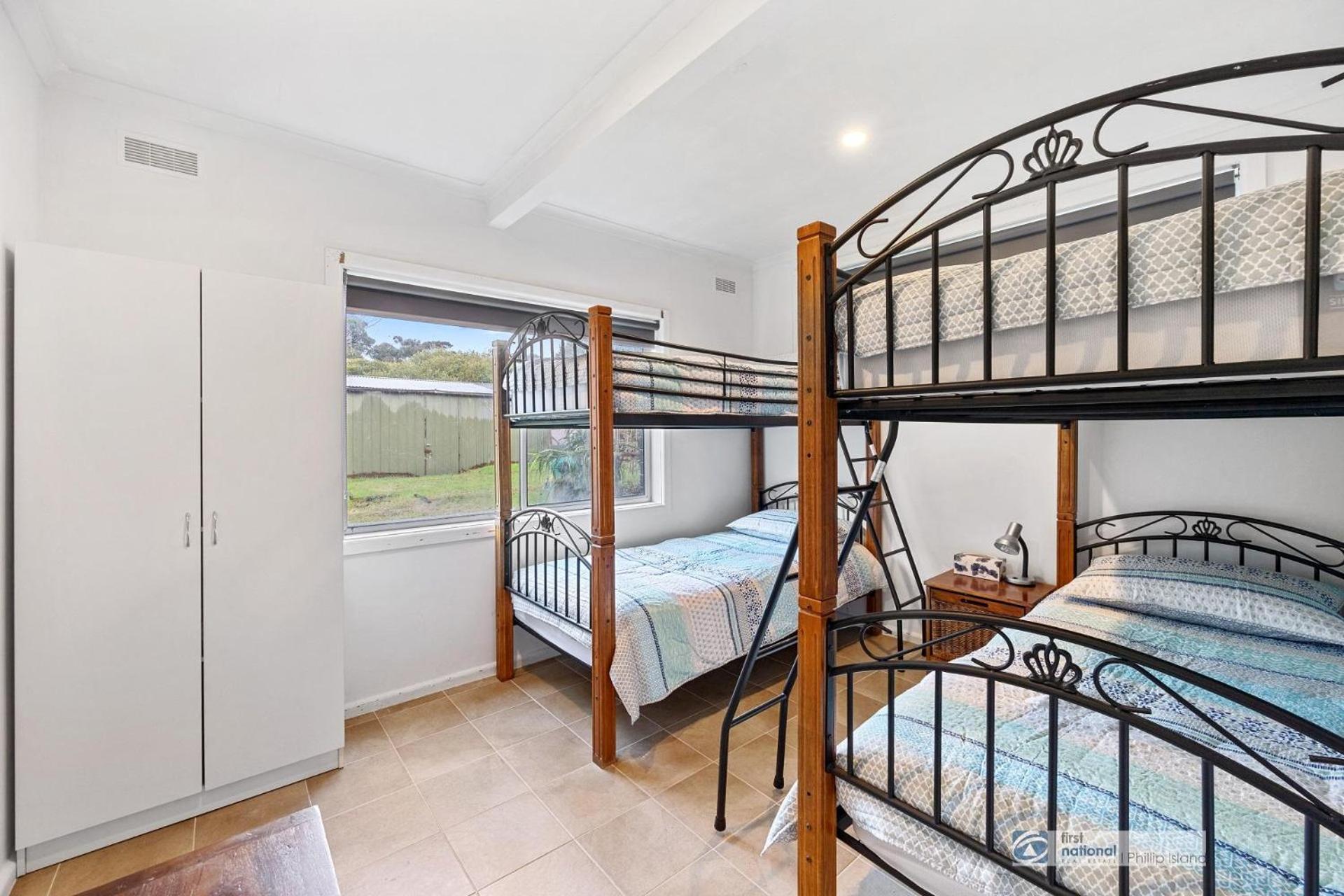 Justice Beach house Cowes