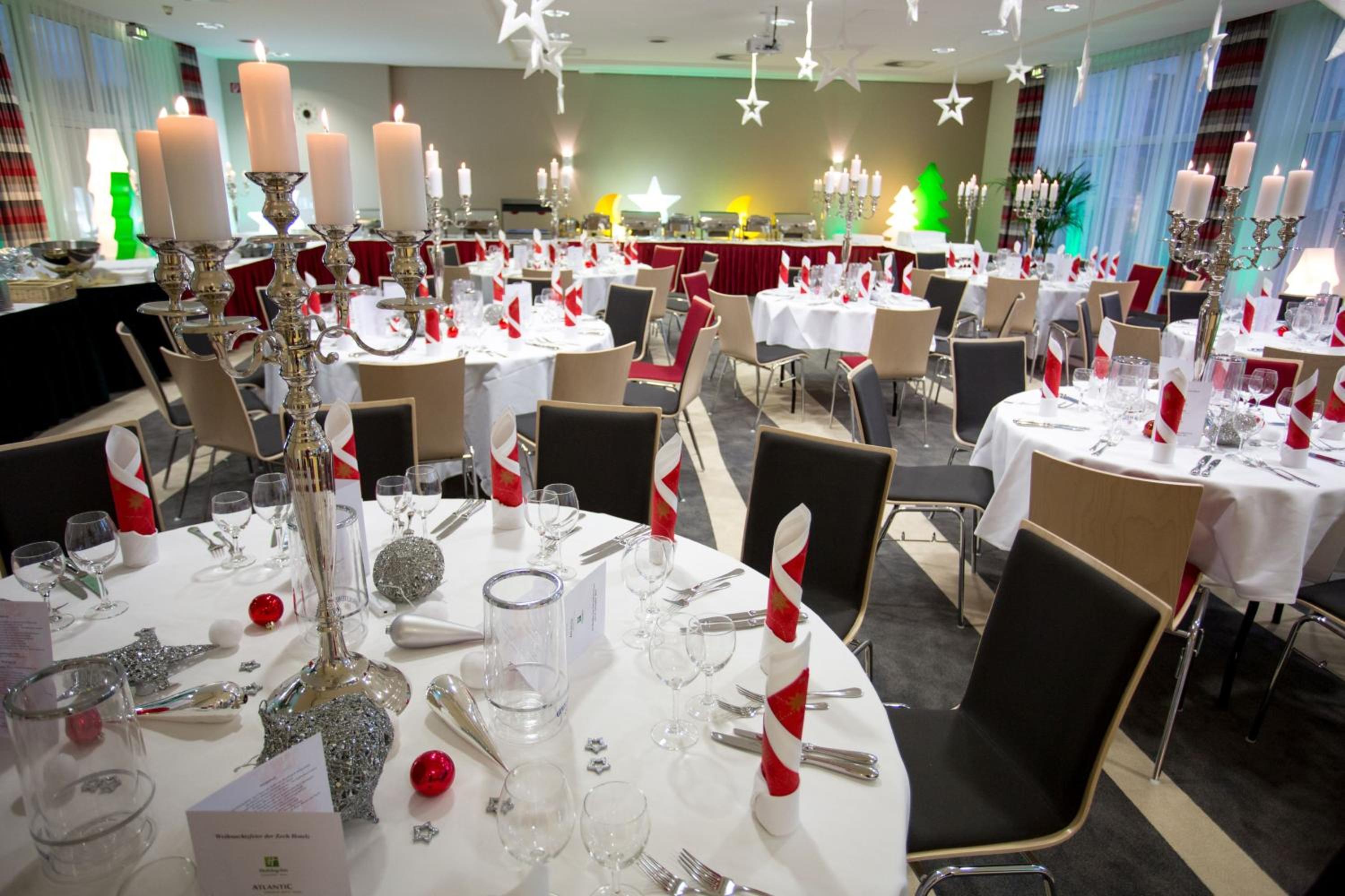 Neuss Vacations - Holiday Inn Dusseldorf-Neuss, ein IHG Hotel - Property Image 3