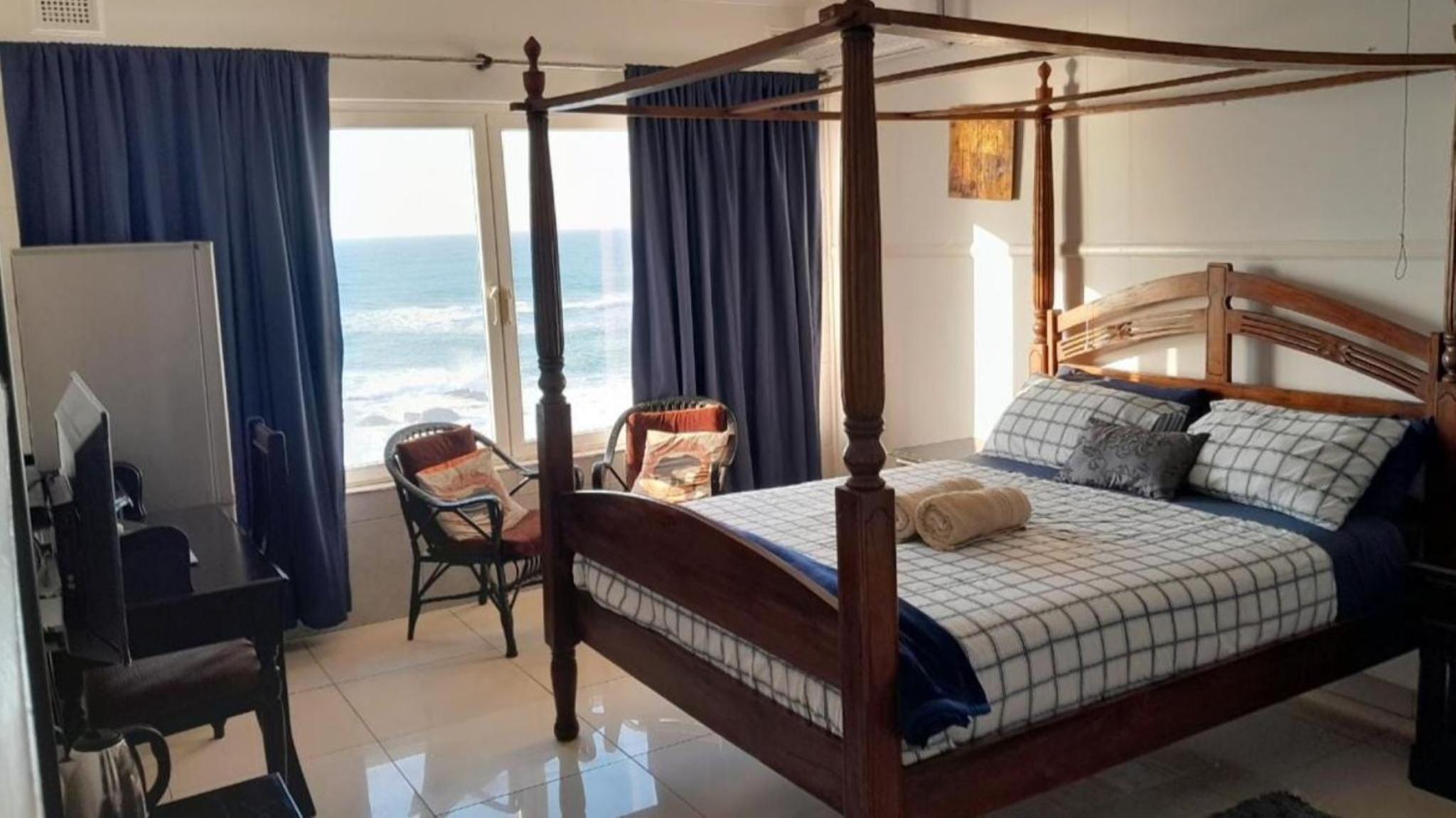 Umkomaas Lodge