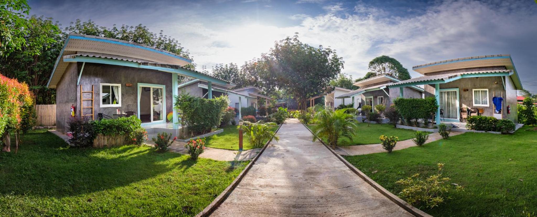 Hotel Enda Lanta Bungalows - Image 1