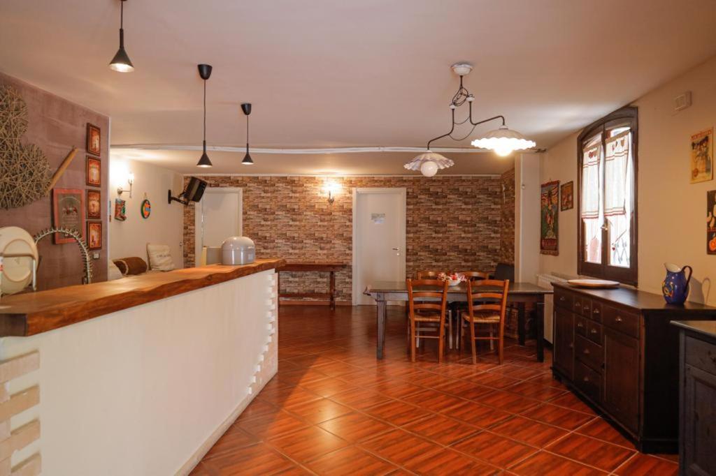 La casa sul lago di Napoli view 5