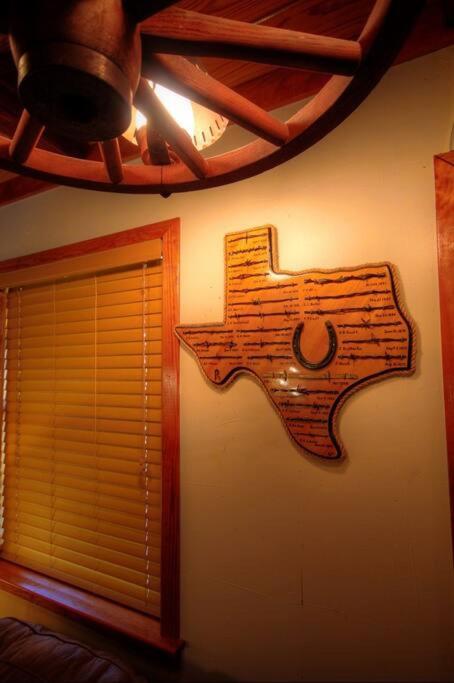 Llano River Ranch - Llano Riverfront Cabin on 100 Acres! view 5