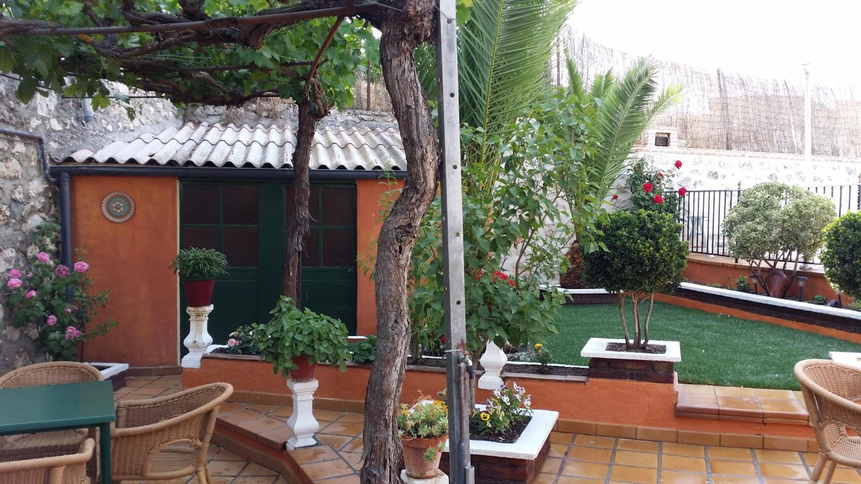 Hostal Chinchon view 5
