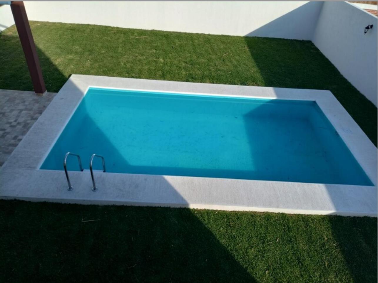 Hermosa Casa Alberca Climatizada por Paneles Solares view 3
