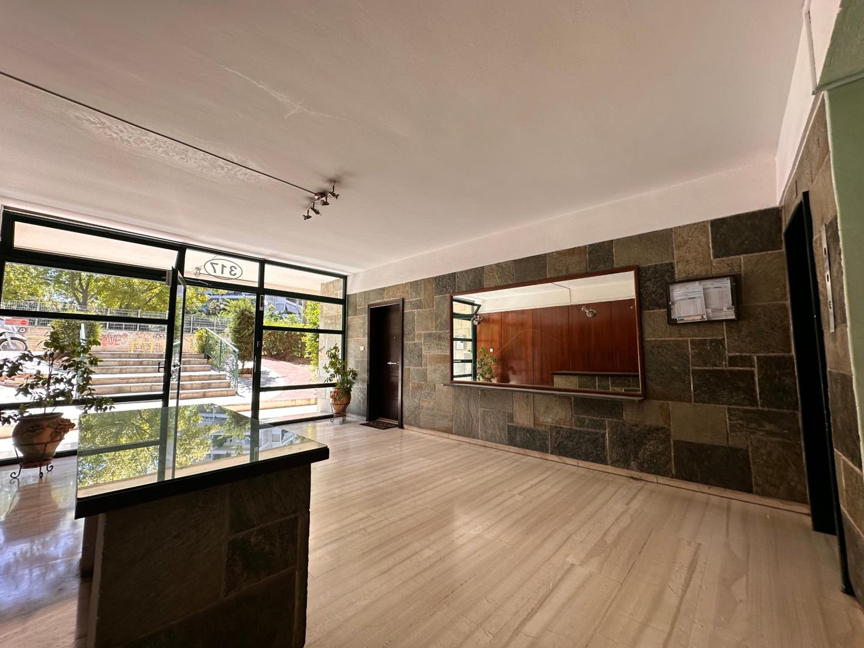 Ano Patisia Cosy Apartment II