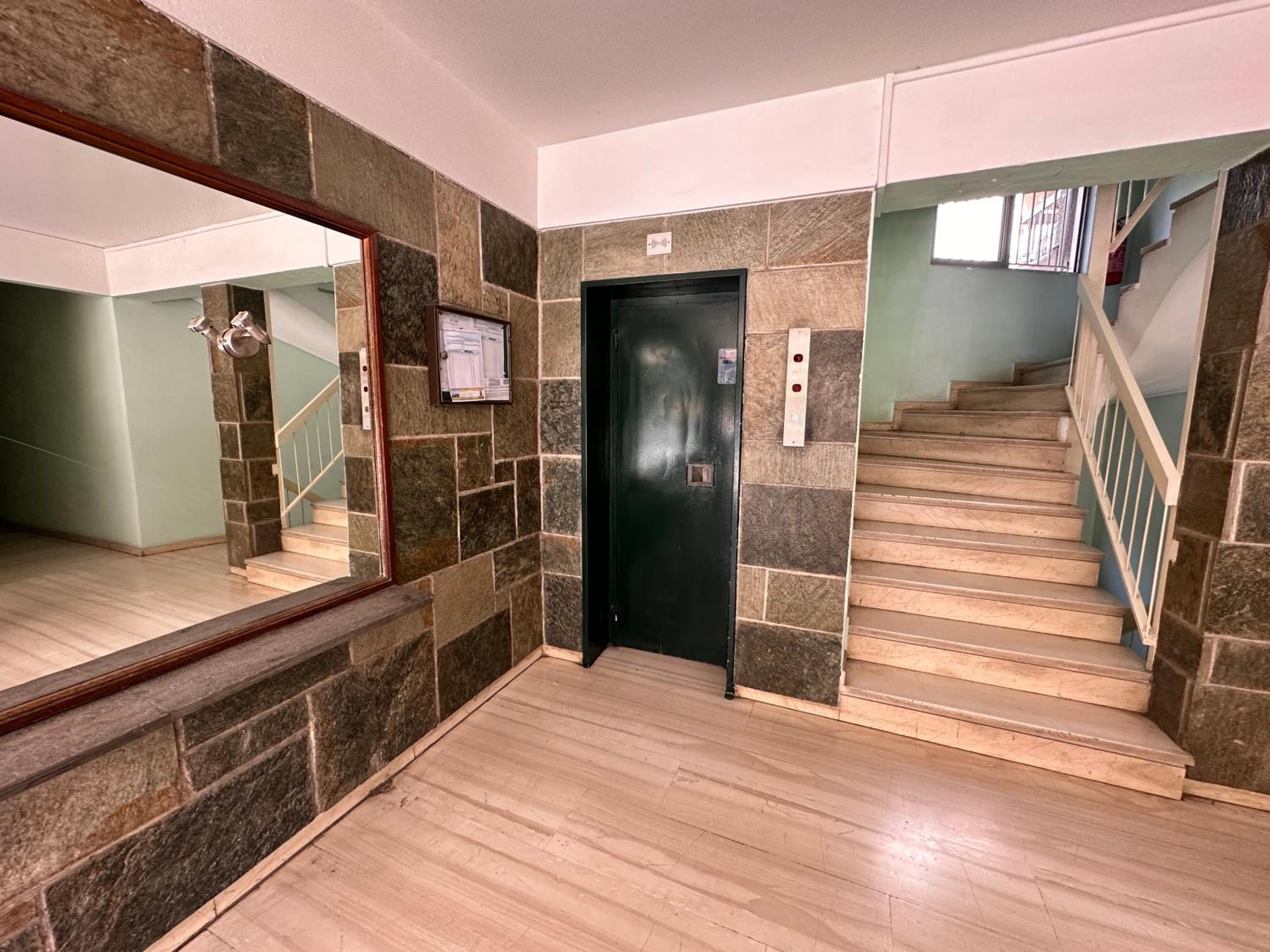 Ano Patisia Cosy Apartment II