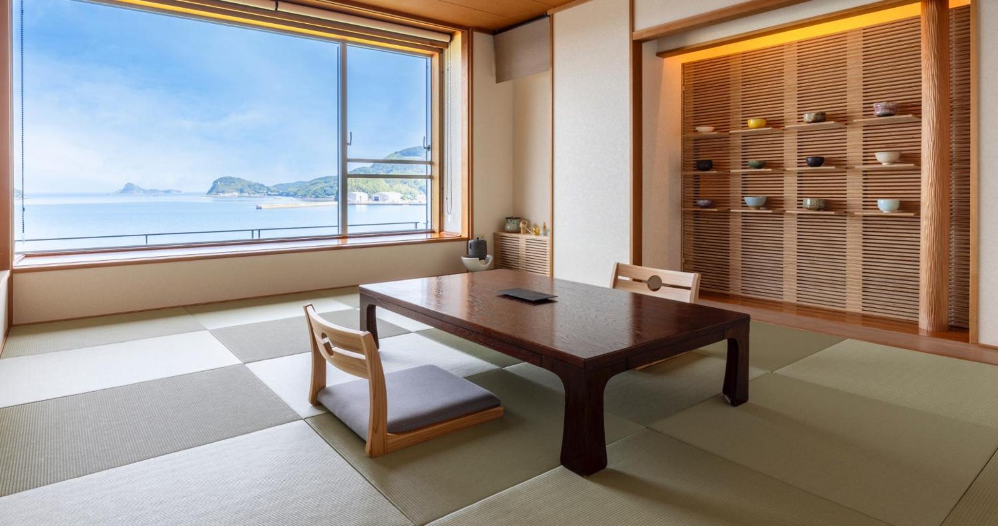 IKI RETREAT by Onko Chishin