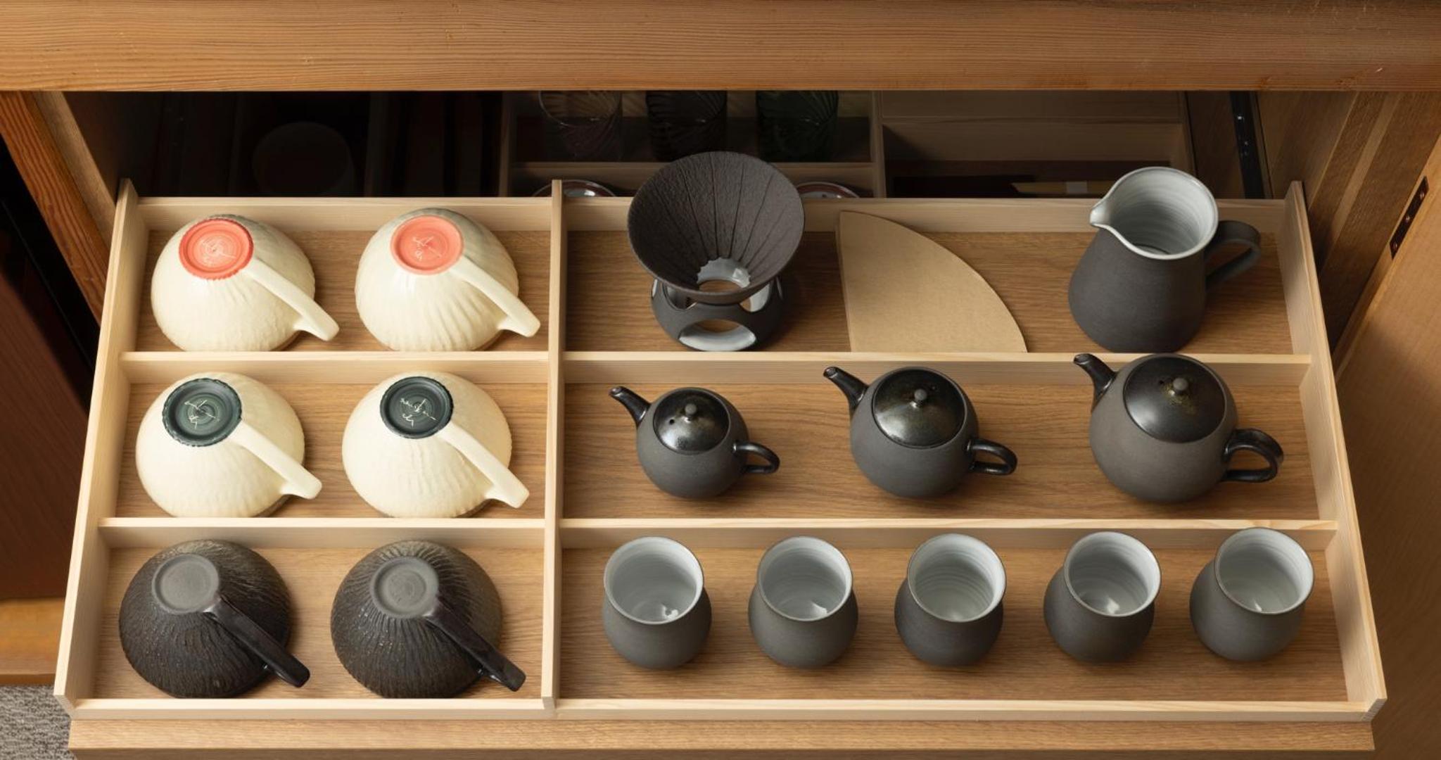 IKI RETREAT by Onko Chishin