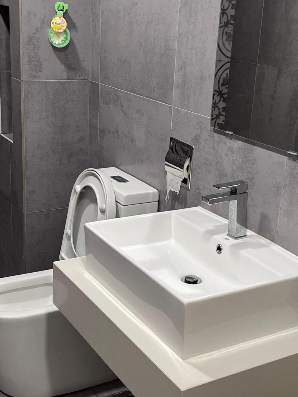 ARTE Mont Kiara Cozy Relax Staycation_Jacuzzi Pod