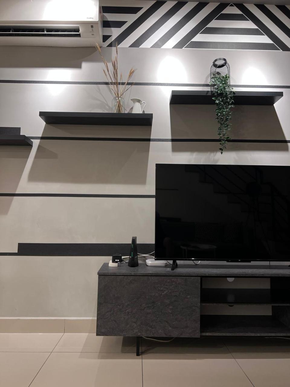 ARTE Mont Kiara Cozy Relax Staycation_Jacuzzi Pod