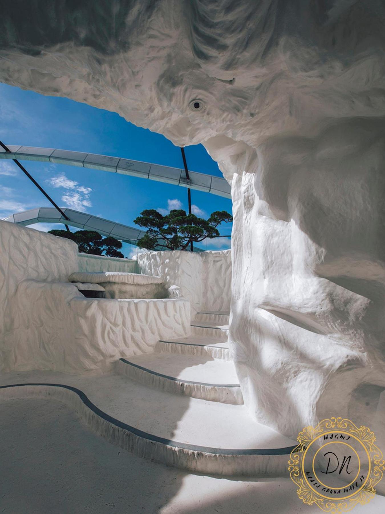 ARTE Mont Kiara Cozy Relax Staycation_Jacuzzi Pod