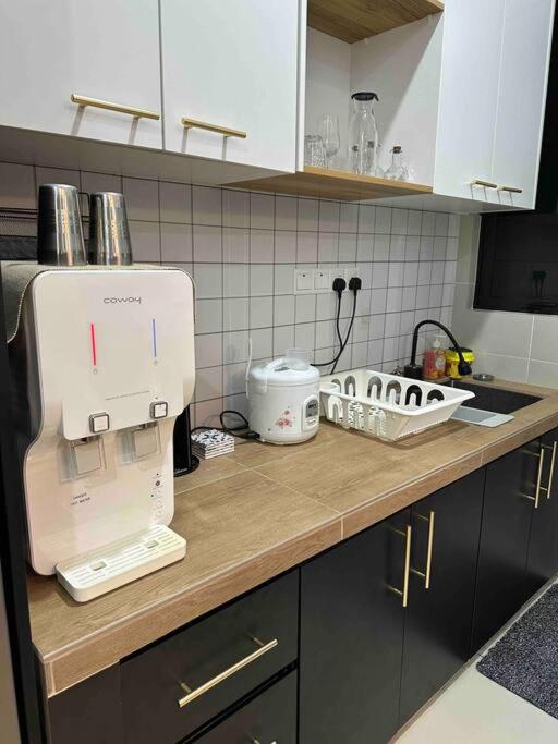 Netflix,Sauna,Jacuzzi,Karoke,Cat Friendly