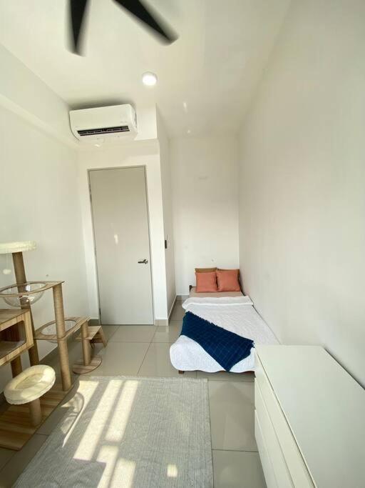 Netflix,Sauna,Jacuzzi,Karoke,Cat Friendly