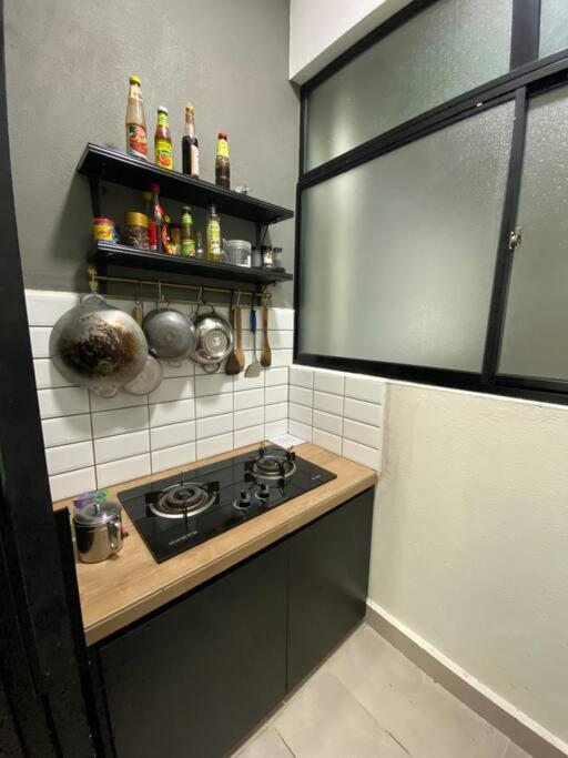Netflix,Sauna,Jacuzzi,Karoke,Cat Friendly