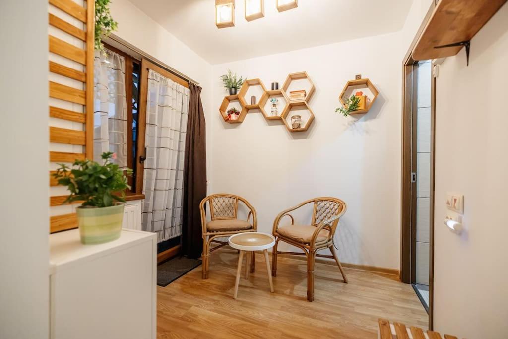 Casa cu Turn view 5