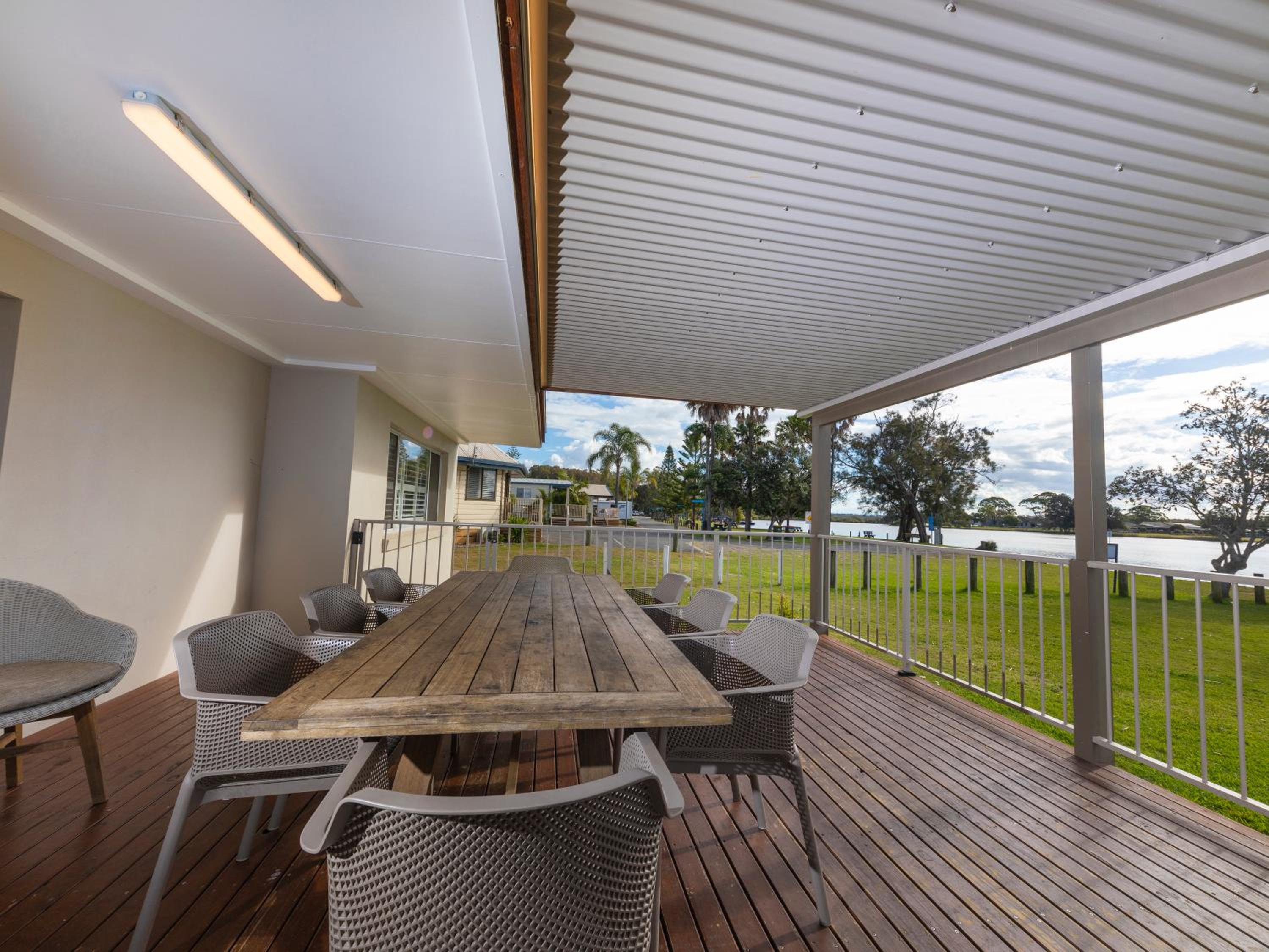 NRMA Forster Tuncurry