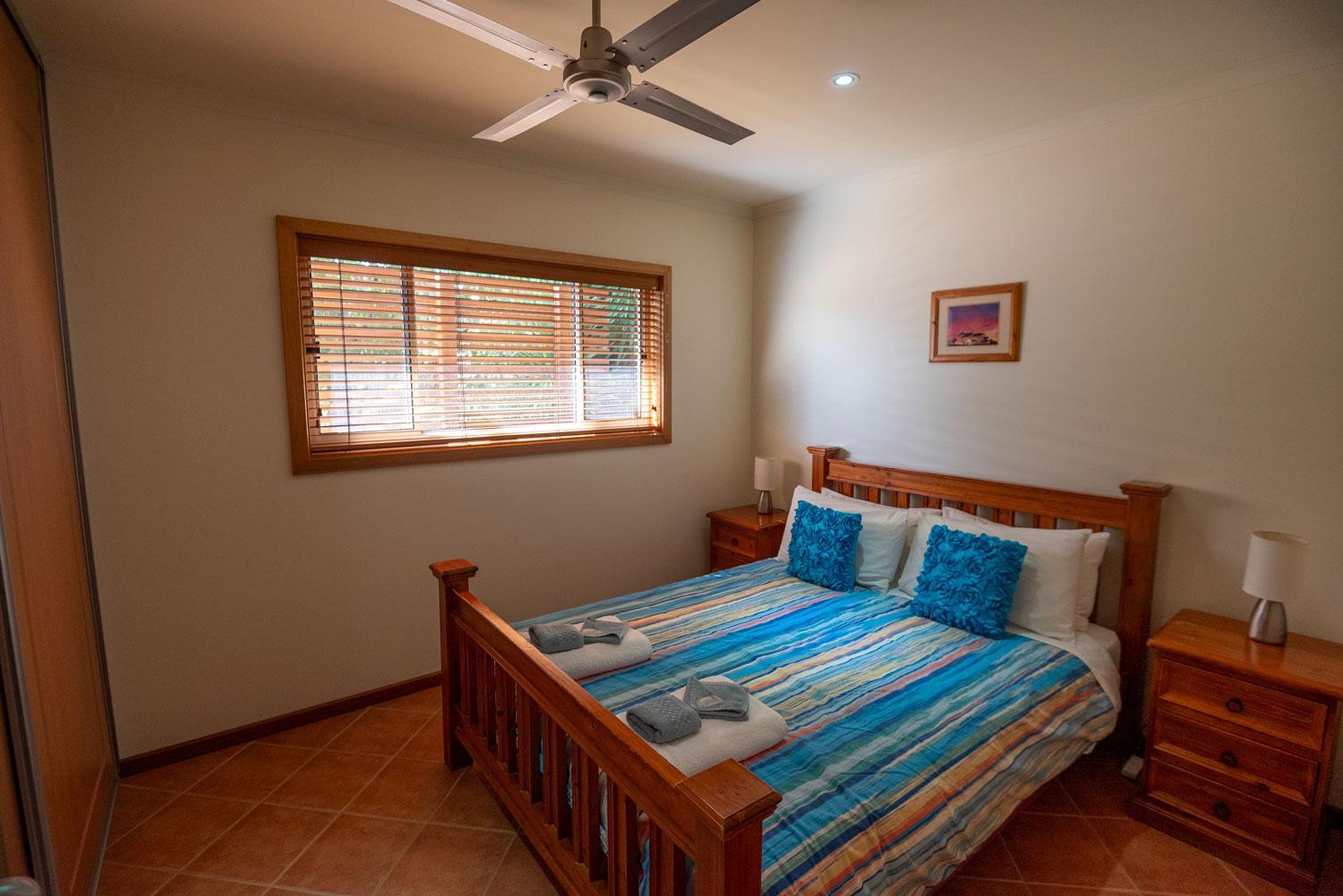 Ceduna Shelly Beach Caravan Park