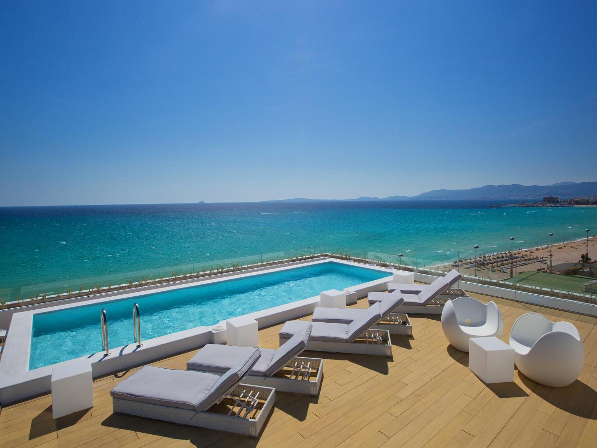 Playa de Palma Vacations - HM Tropical - Property Image 3
