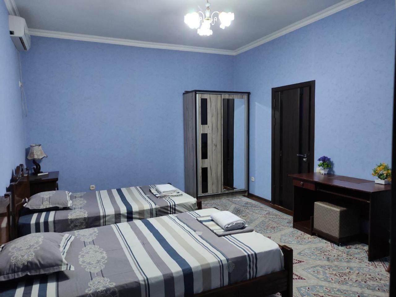REAL Tashkent view 5