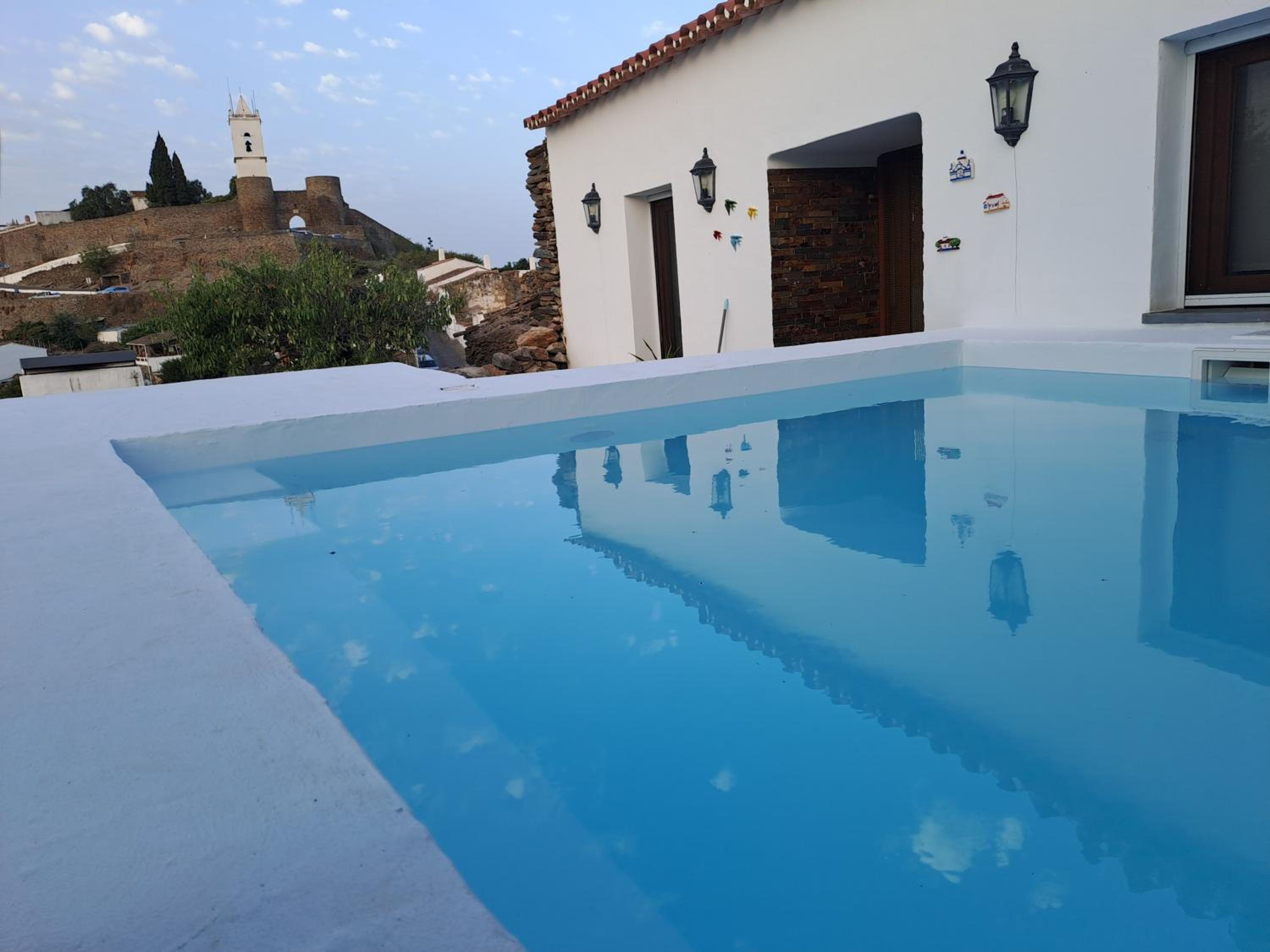 Casa de São bento - Monsaraz