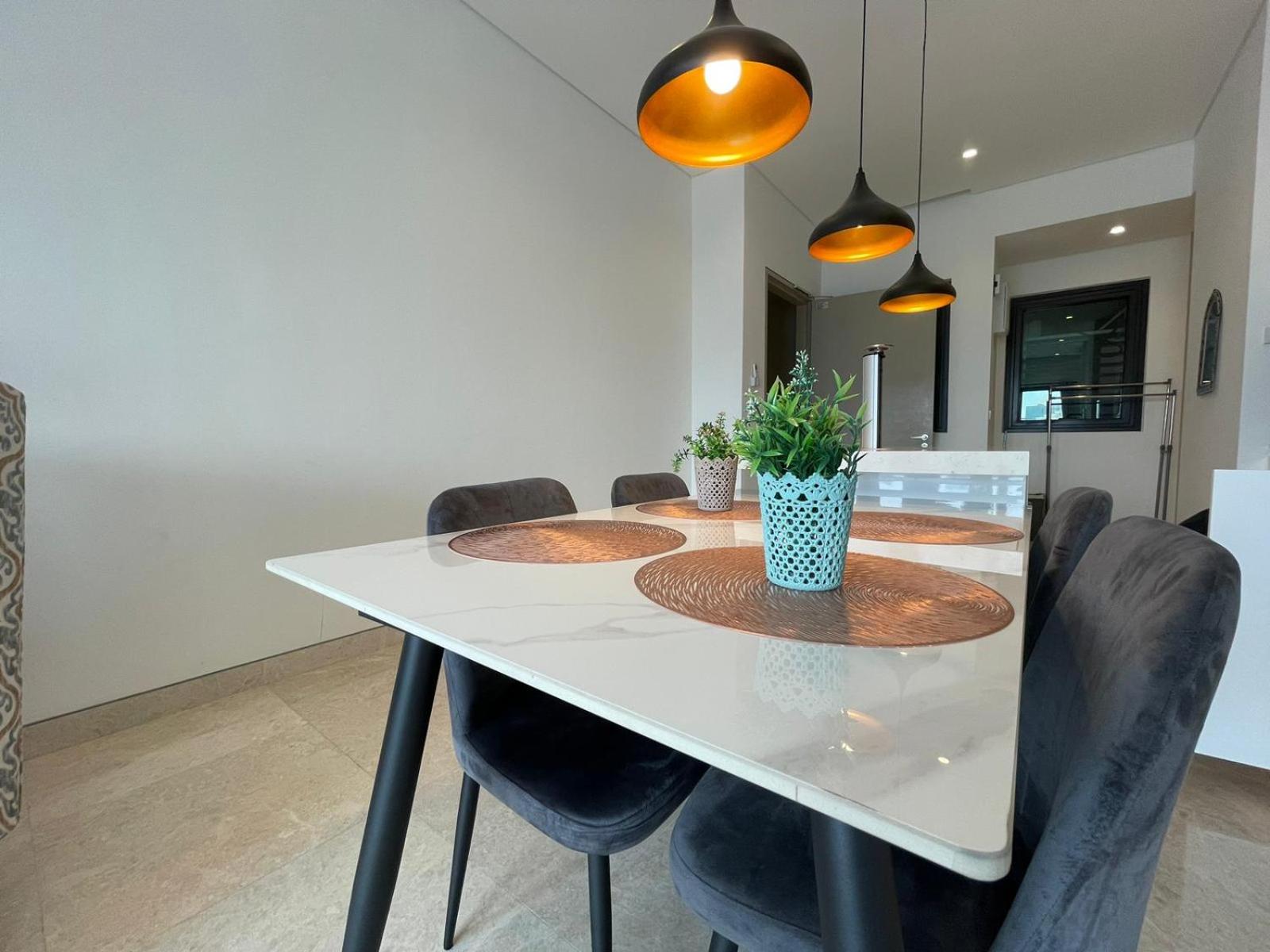 Lucentia Residences BBCC by StayHere