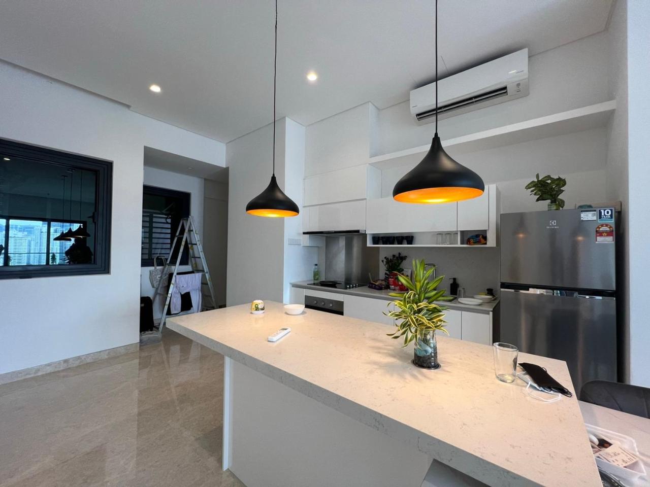 Lucentia Residences BBCC by StayHere