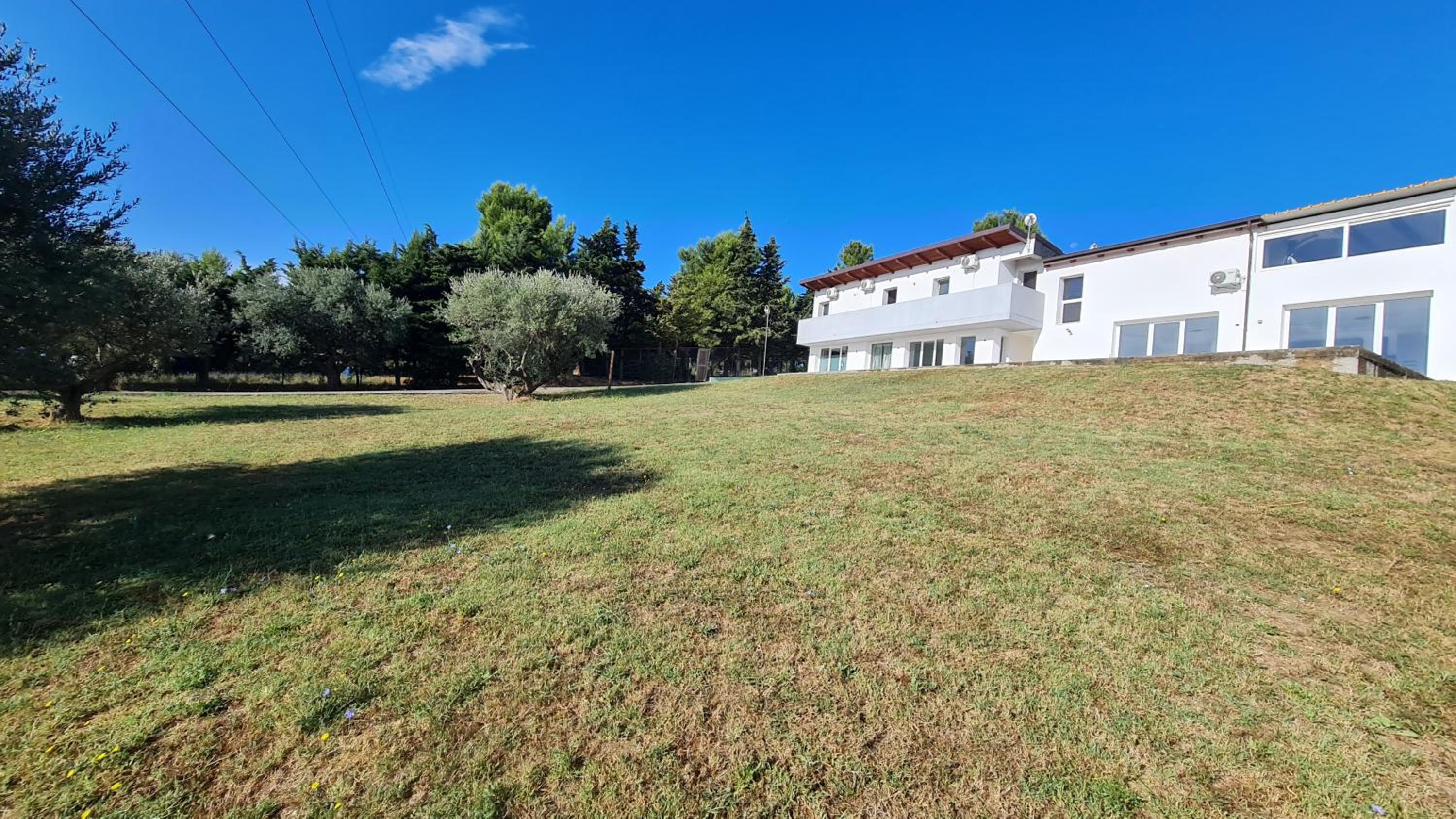 Hotel B&B Il Paradiso