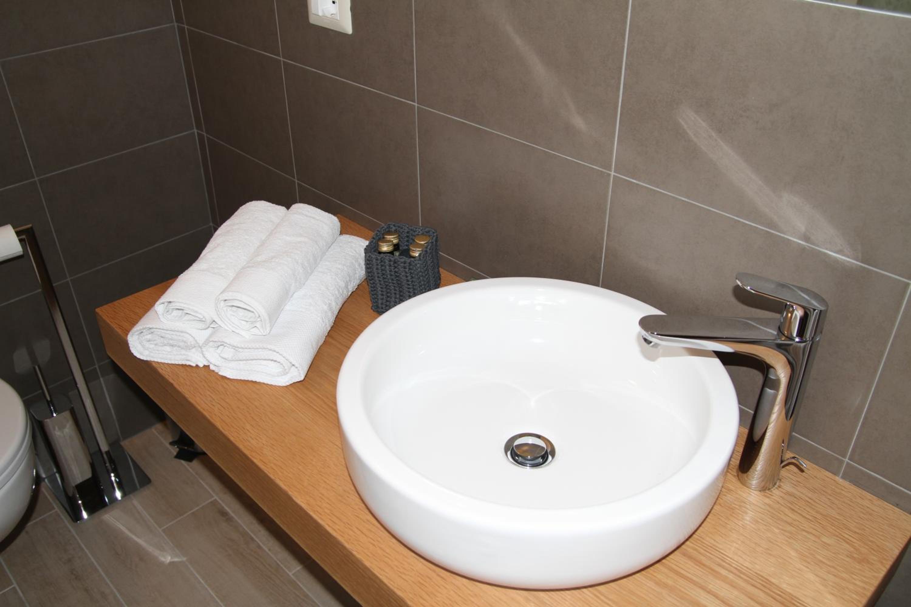 Residence Campo Rotondo