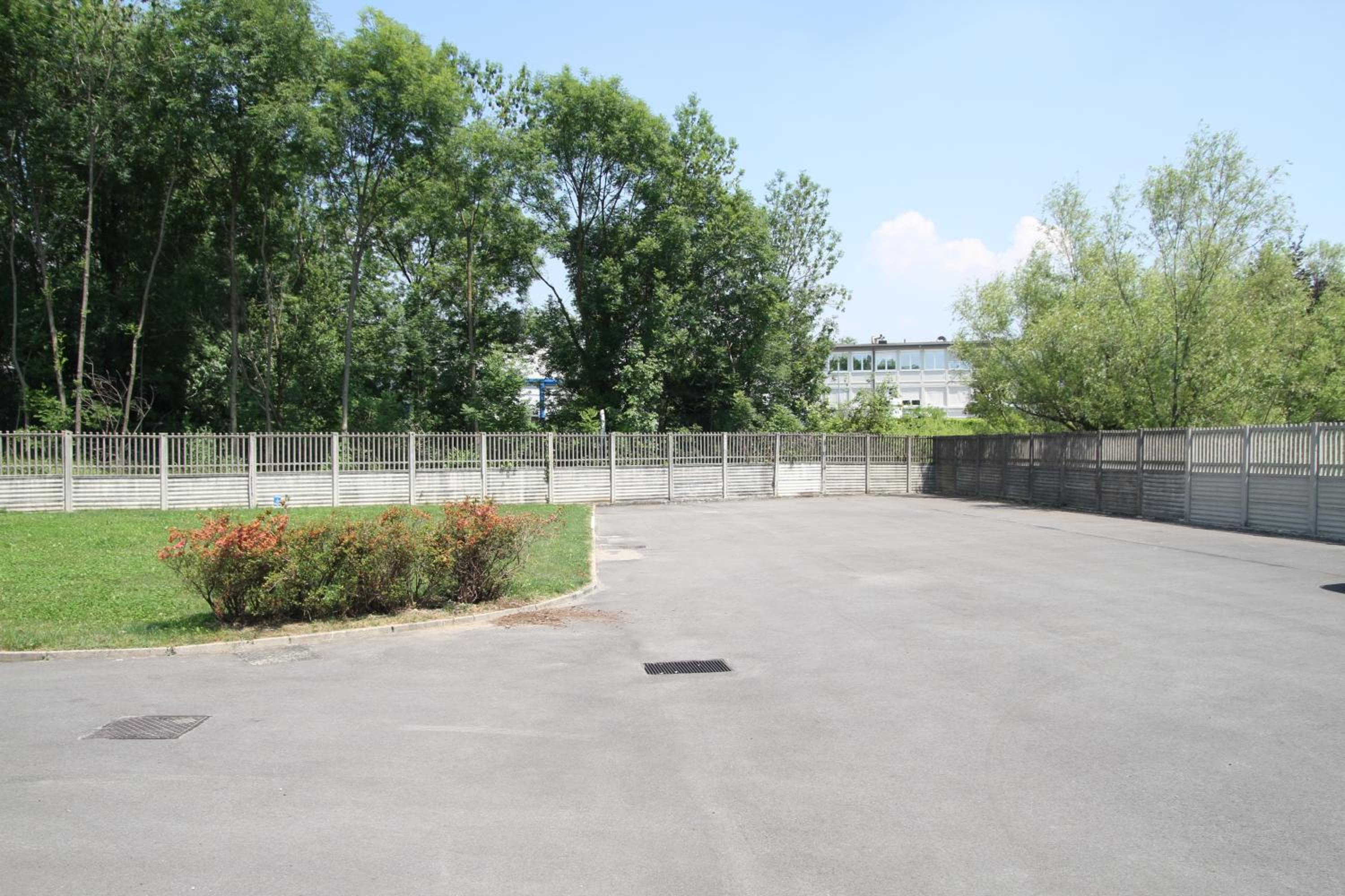 Residence Campo Rotondo