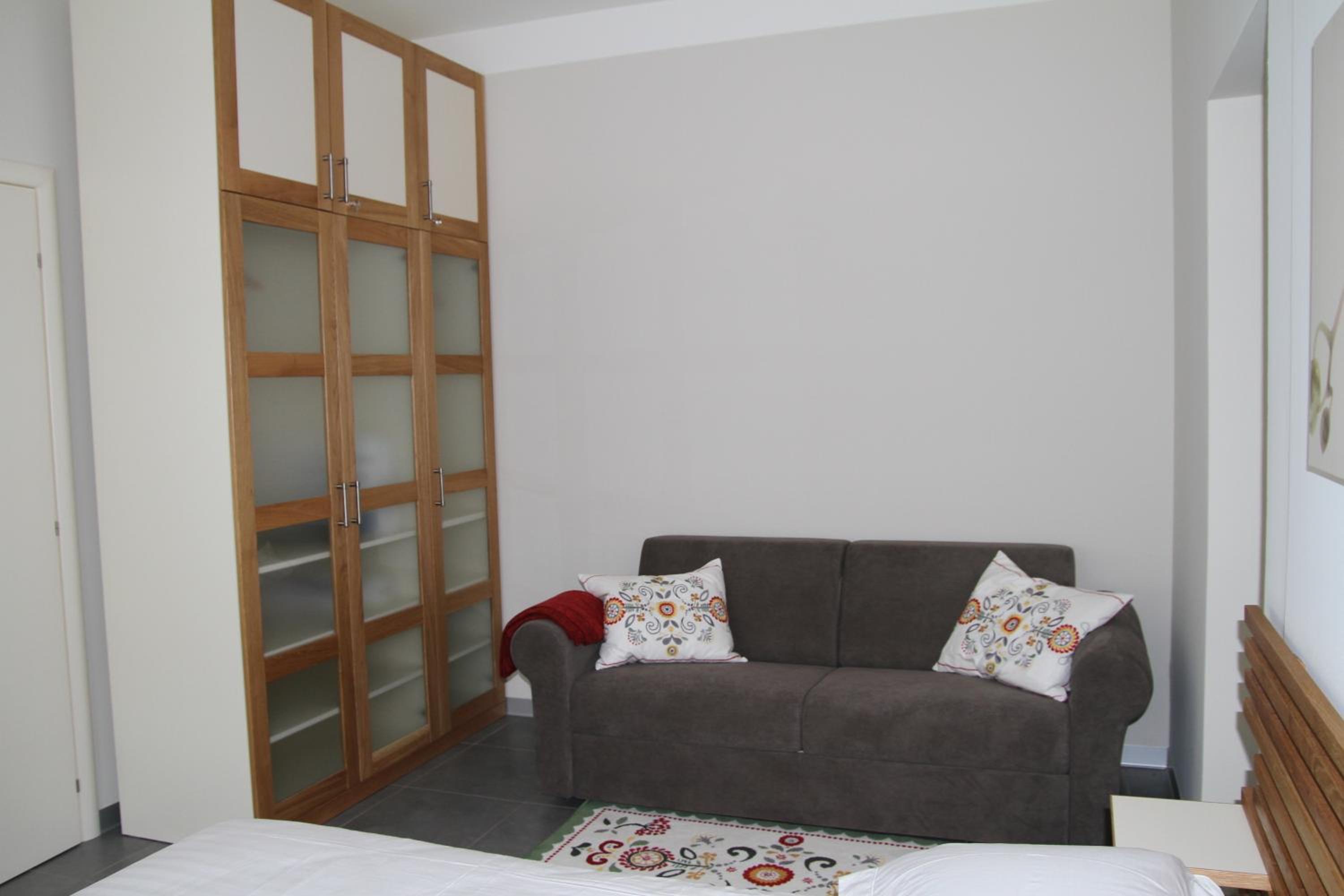Residence Campo Rotondo