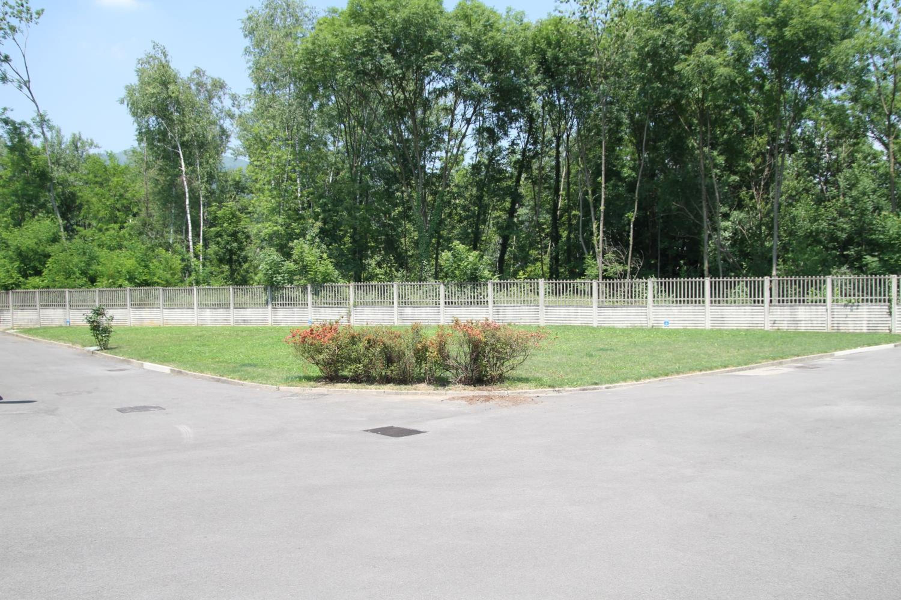 Residence Campo Rotondo