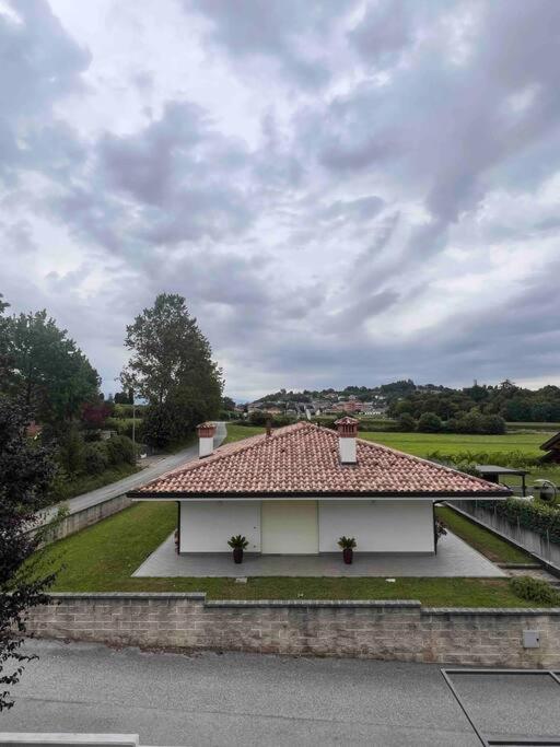 Casa Capelute en Udine — other