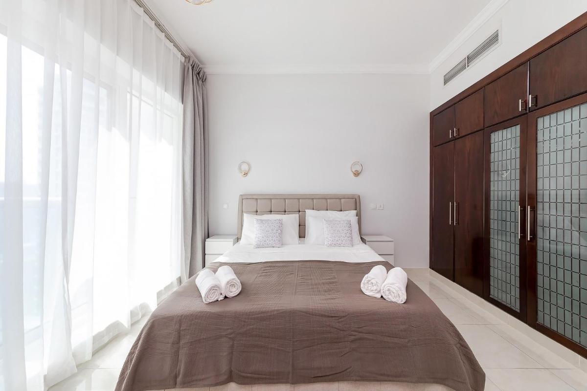 Wonderful Apartments in Opal Tower