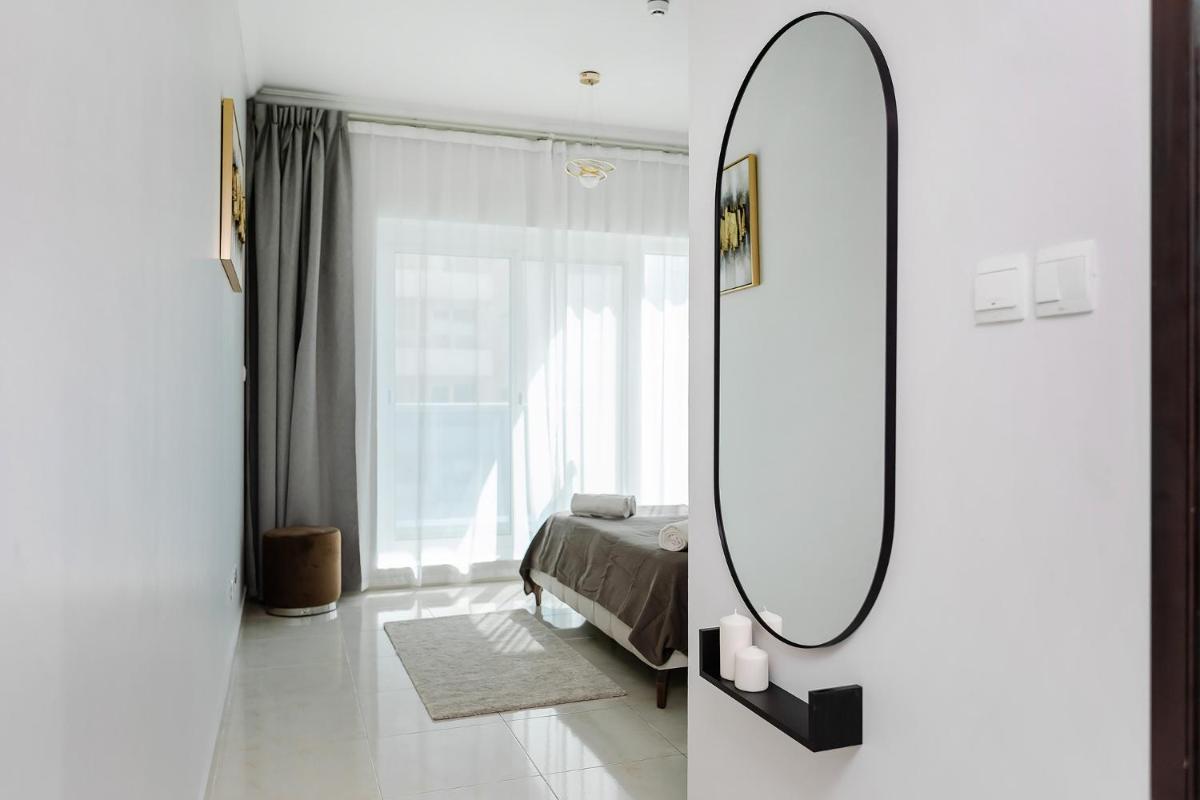 Wonderful Apartments in Opal Tower