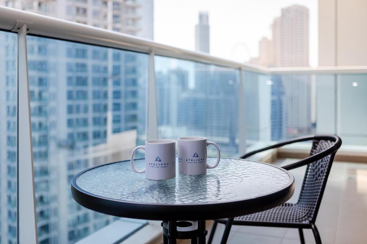 Wonderful Apartments in Opal Tower