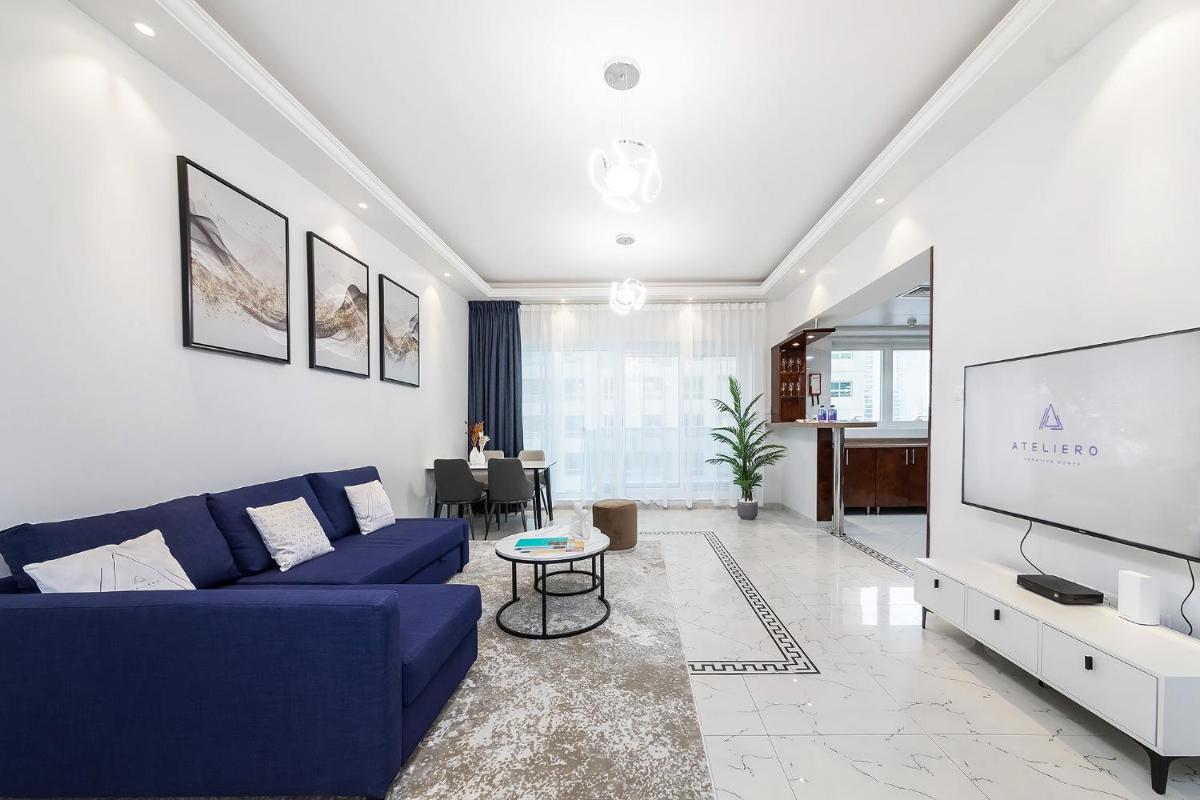 Wonderful Apartments in Opal Tower