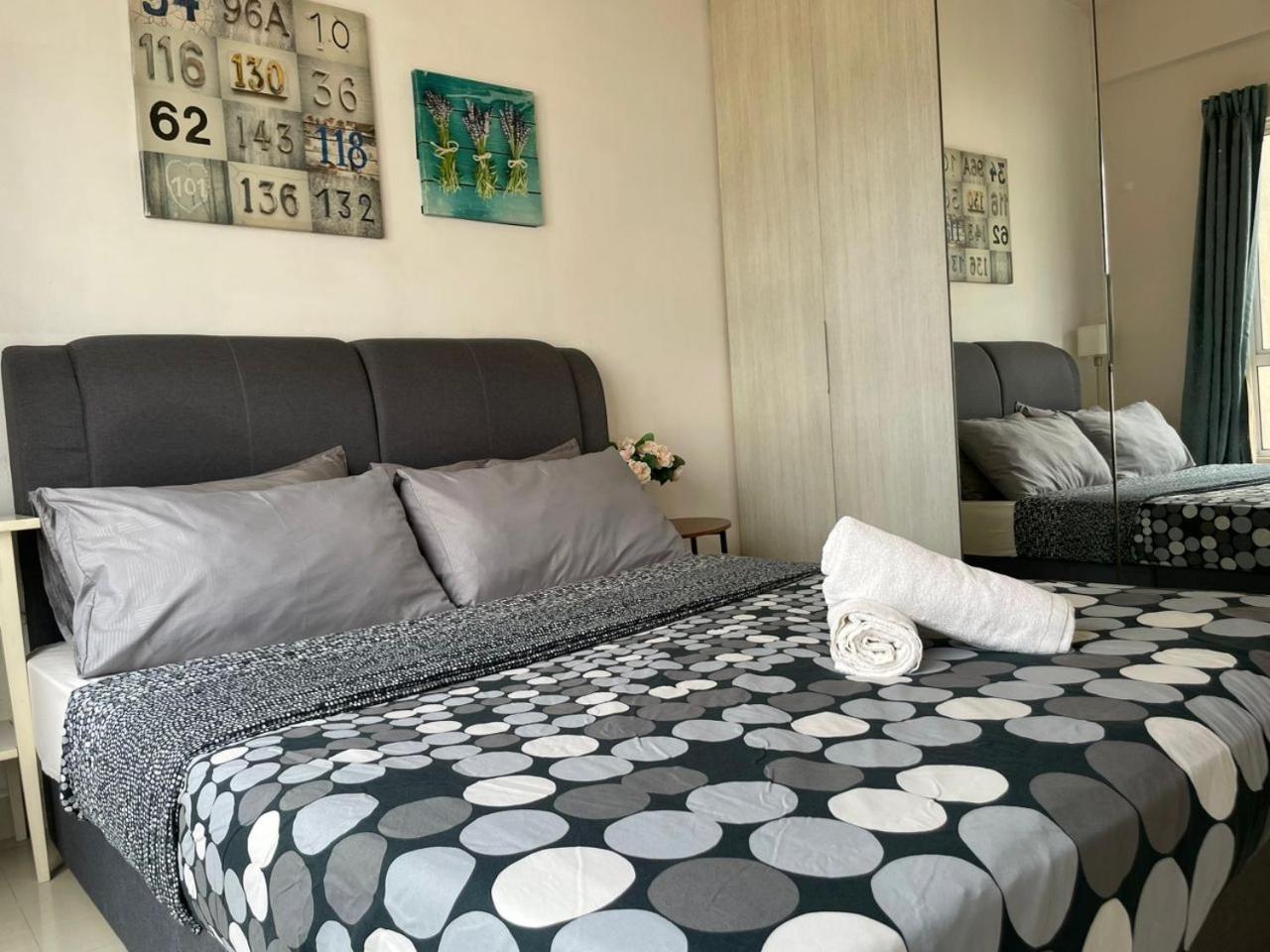 Windsor Service Apartment Kuala Lumpur