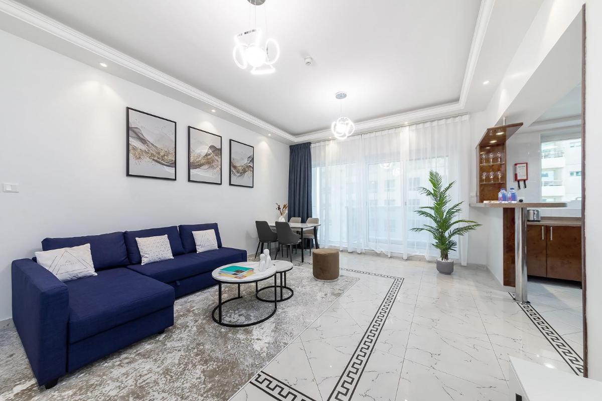 Wonderful Apartments in Opal Tower