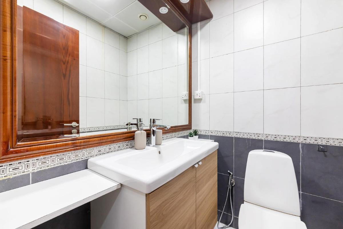 Wonderful Apartments in Opal Tower