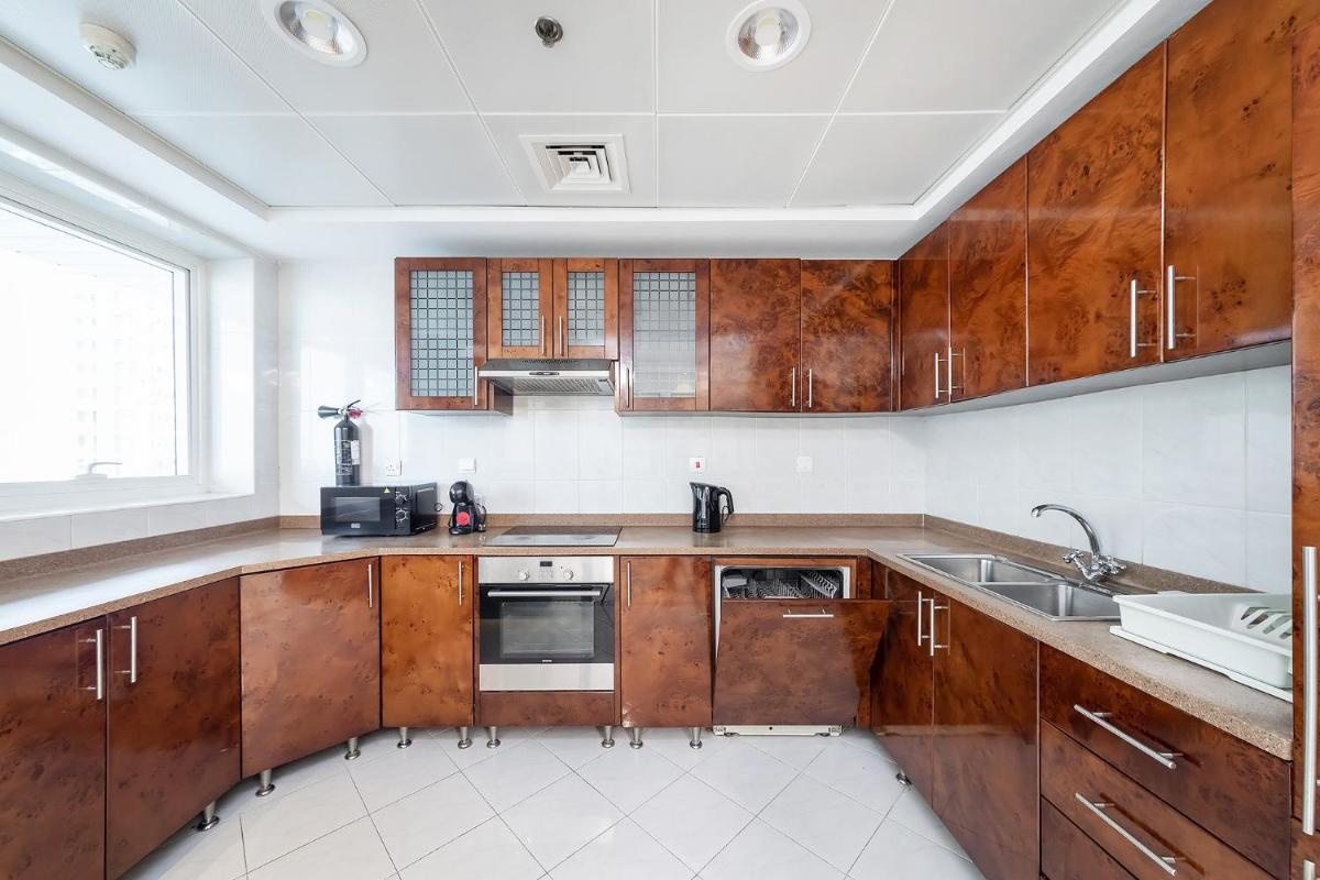 Wonderful Apartments in Opal Tower