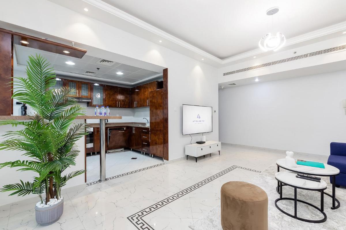 Wonderful Apartments in Opal Tower