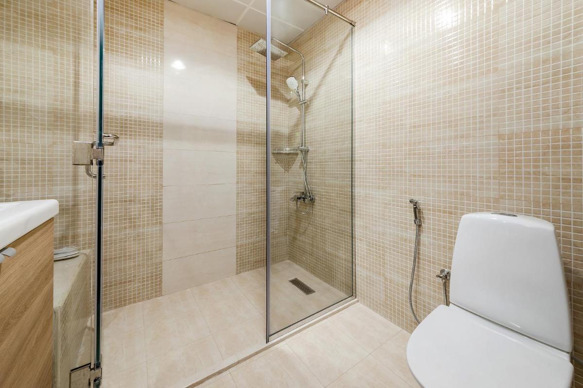 Wonderful Apartments in Opal Tower