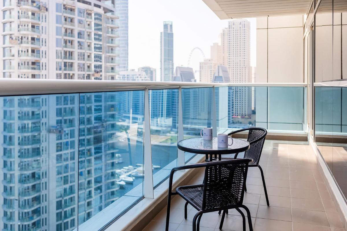 Wonderful Apartments in Opal Tower