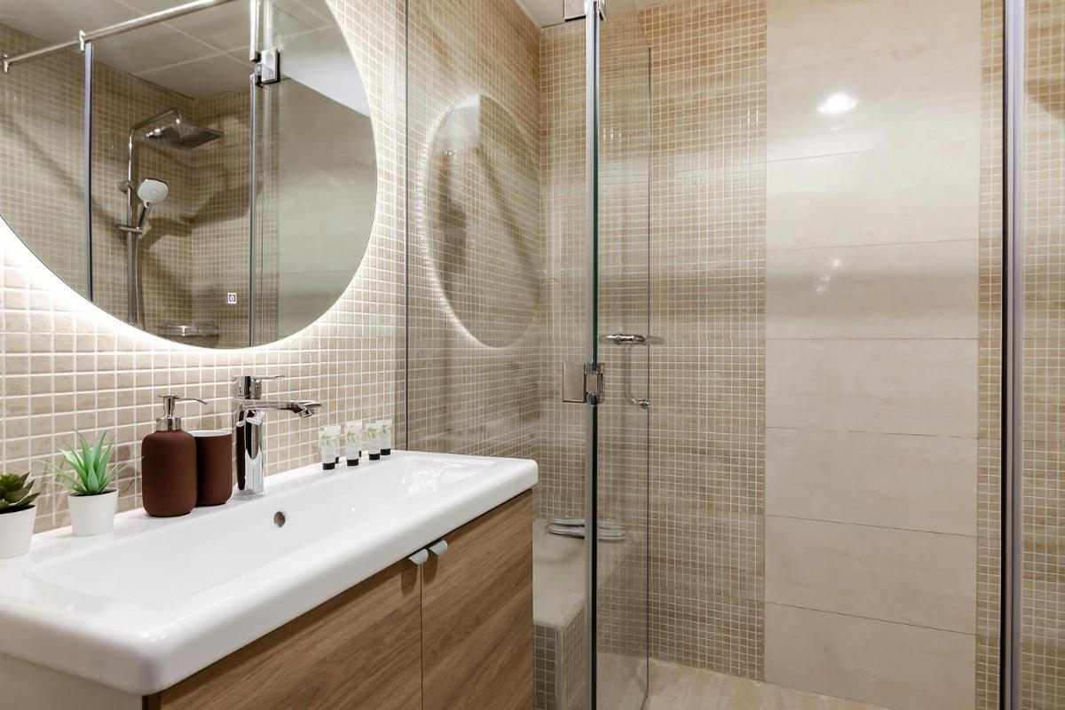 Wonderful Apartments in Opal Tower