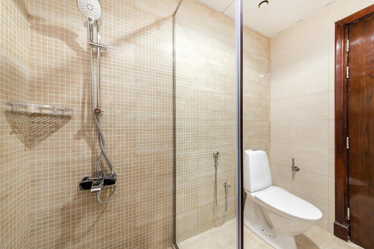 Wonderful Apartments in Opal Tower