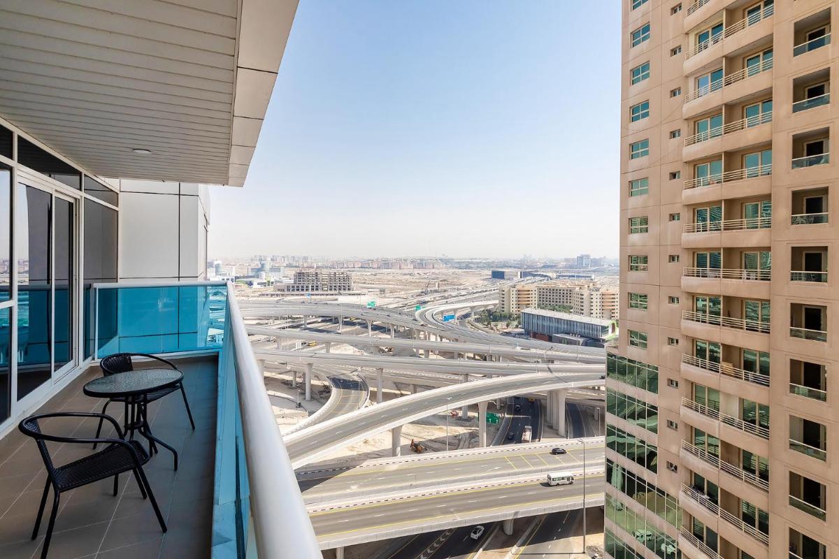 Wonderful Apartments in Opal Tower