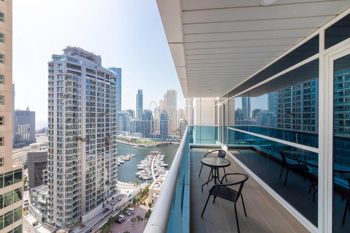 Wonderful Apartments in Opal Tower